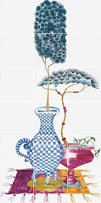 Ceramica Bardelli Cuban Veranda Cuban Veranda-Bardelli-5